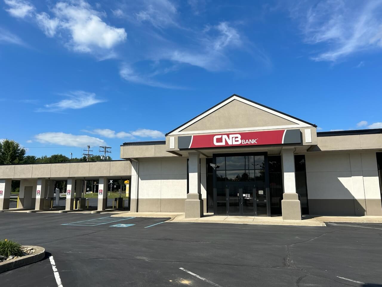CNB Financial’ın gelirleri arttı