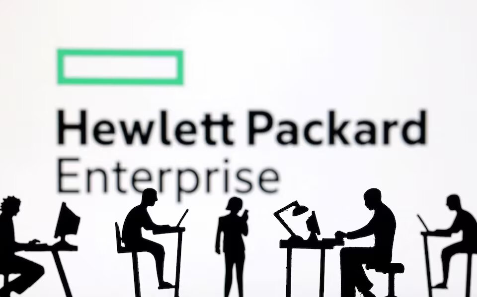 Elliott, Hewlett Packard’da 1,5 milyar dolarlık hisse satın aldı