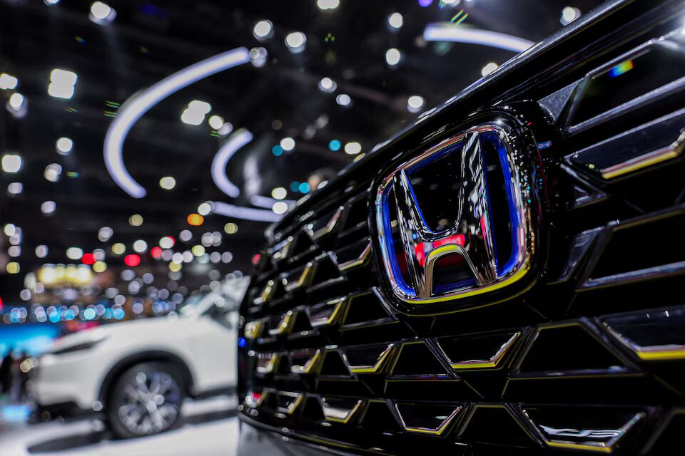 Honda, Meksika ve Kanada üretimini ABD’ye taşıyacak – Nikkei
