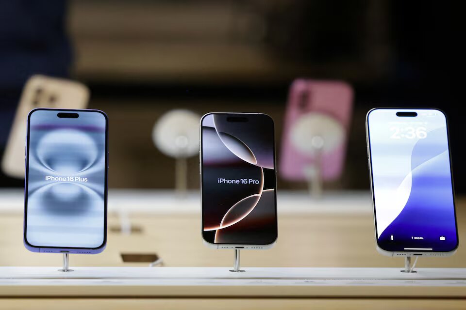 Apple, Hindistan’dan 2 milyar dolarlık iPhone’u uçaklarla ABD’ye taşıdı