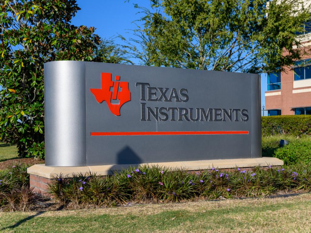 Texas Instruments’tan otomotiv için yeni çip portföyü