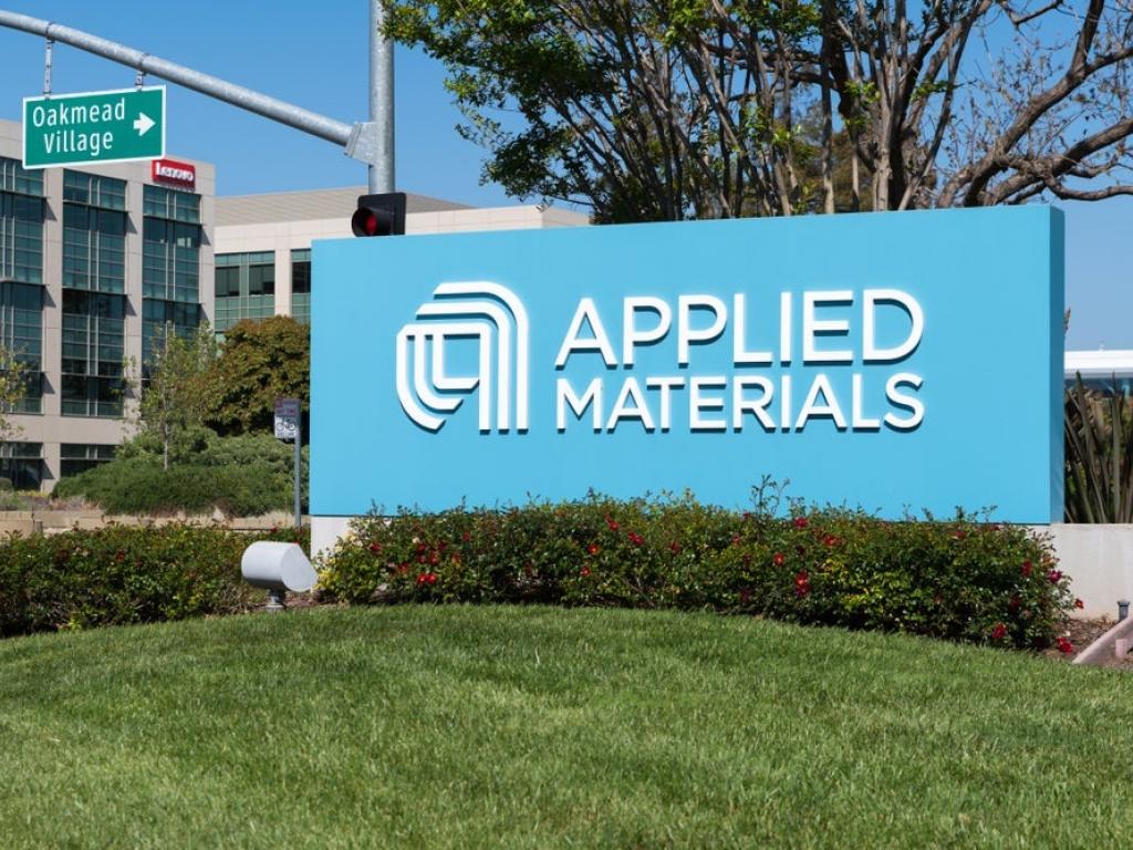 Applied Materials, Besi’de %9 hisse aldı