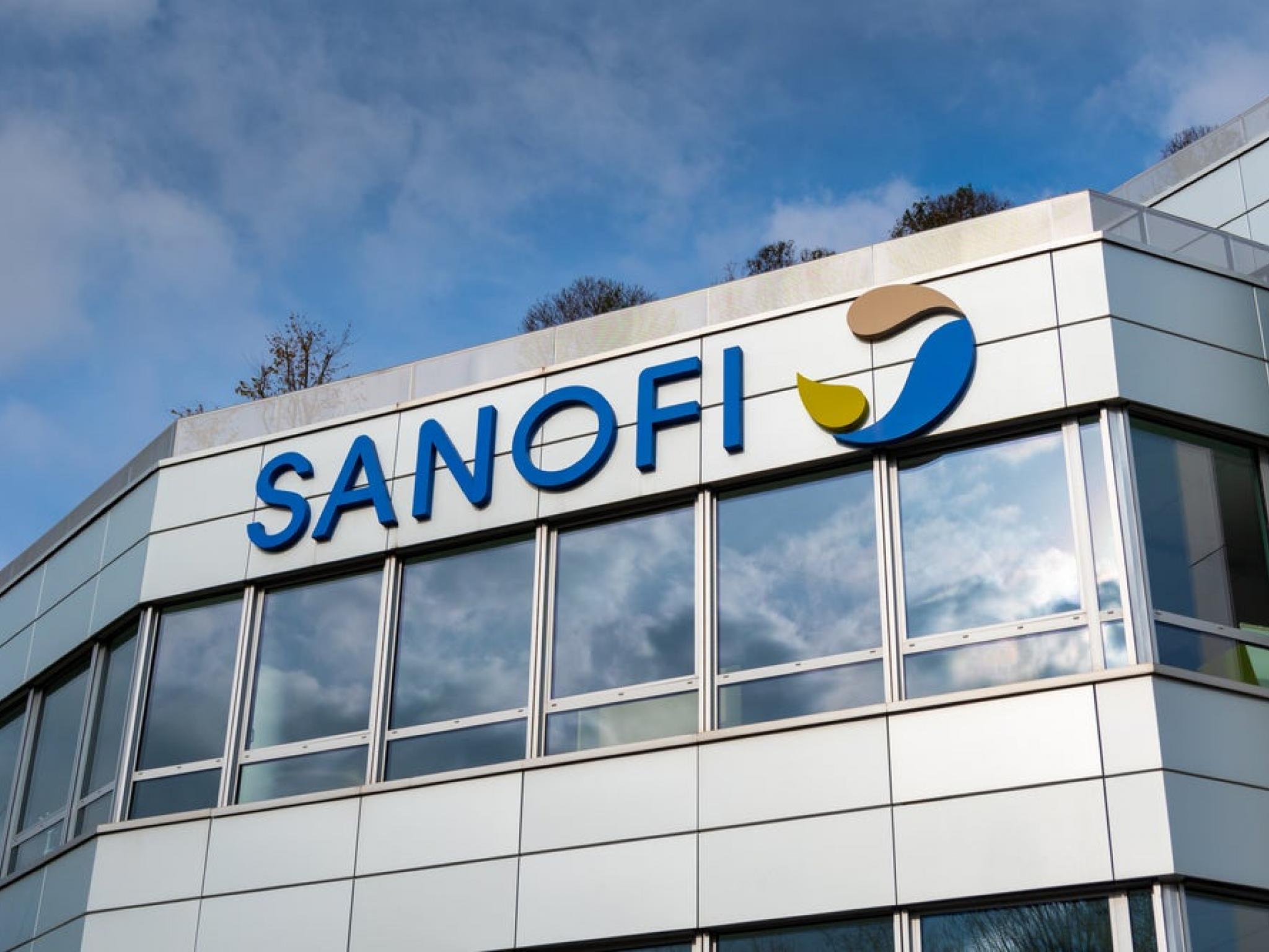 Sanofi’den astım tedavisinde yeni ilaç gelişmeleri