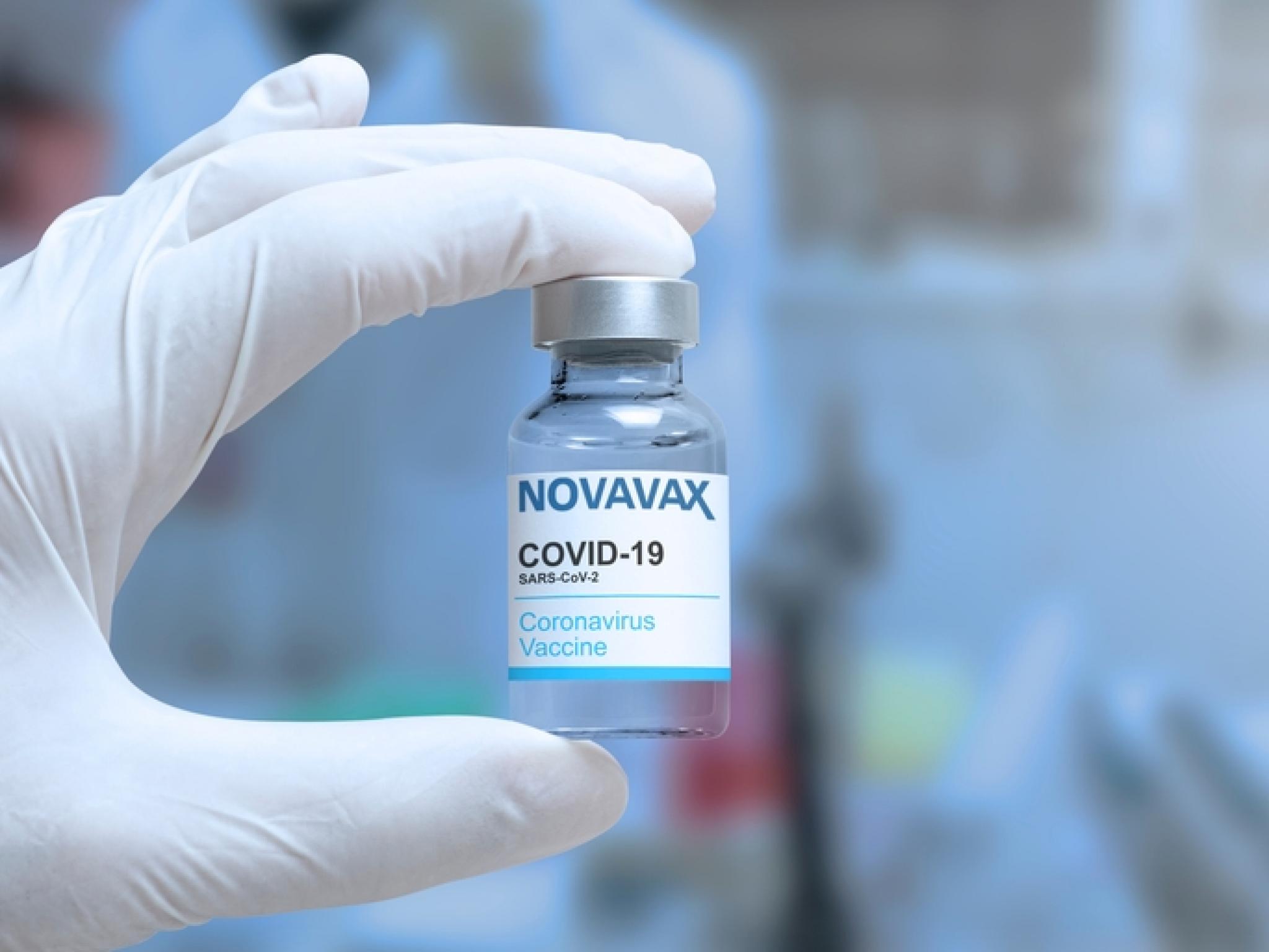 Novavax aşısının yan etkileri daha az