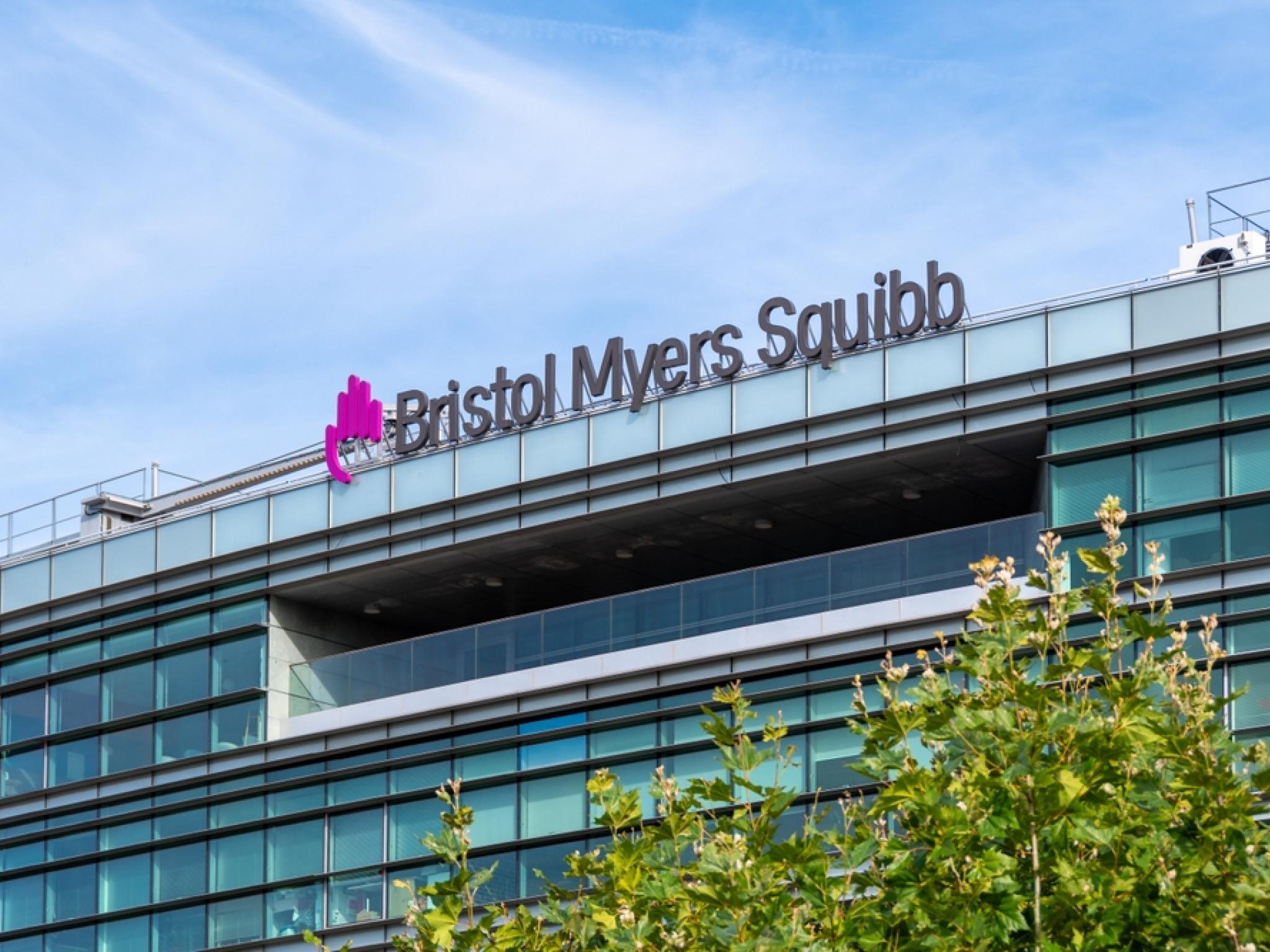 Bristol Myers’ın kalp ilacı beklentiyi karşılayamadı
