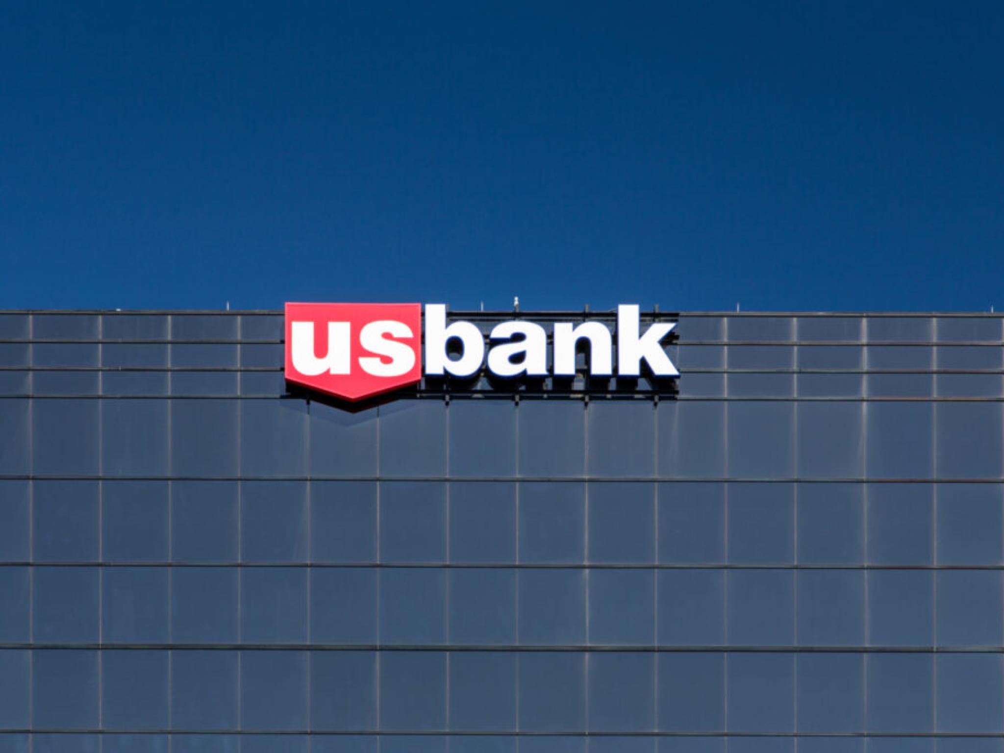 U.S. Bancorp ilk çeyrek sonuçlarını açıklayacak