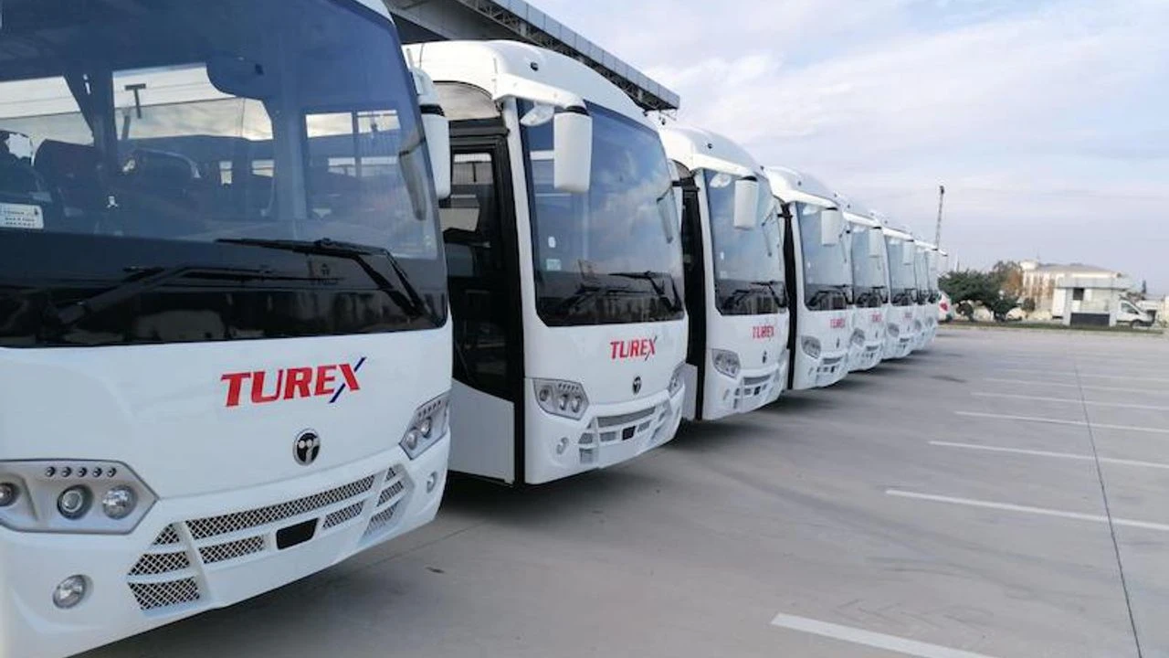 Tureks Turizm, Şişecam ve Şişecam Otomotiv ile sözleşme yeniledi
