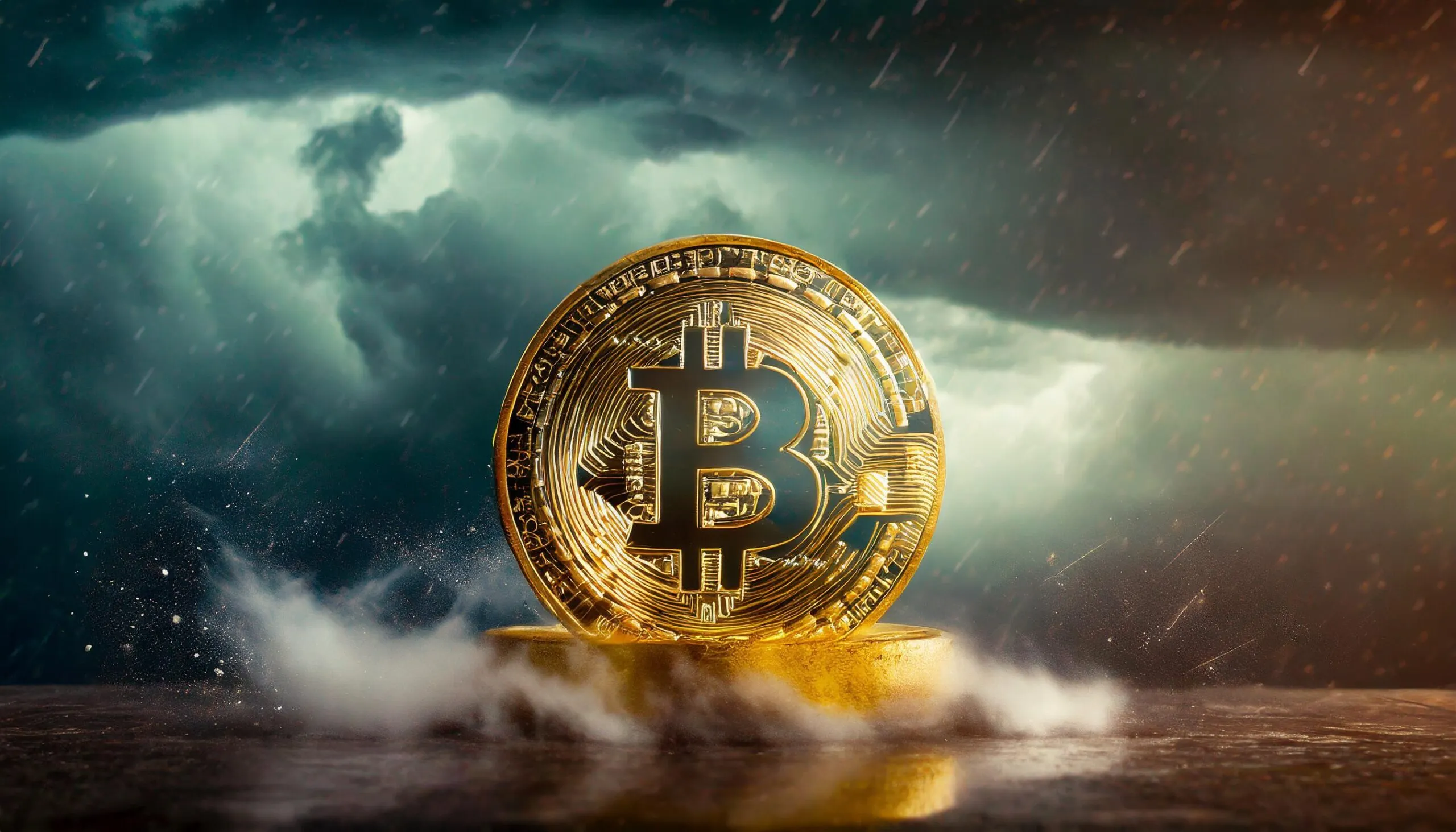 Bitcoin 85 bin doların altına indi
