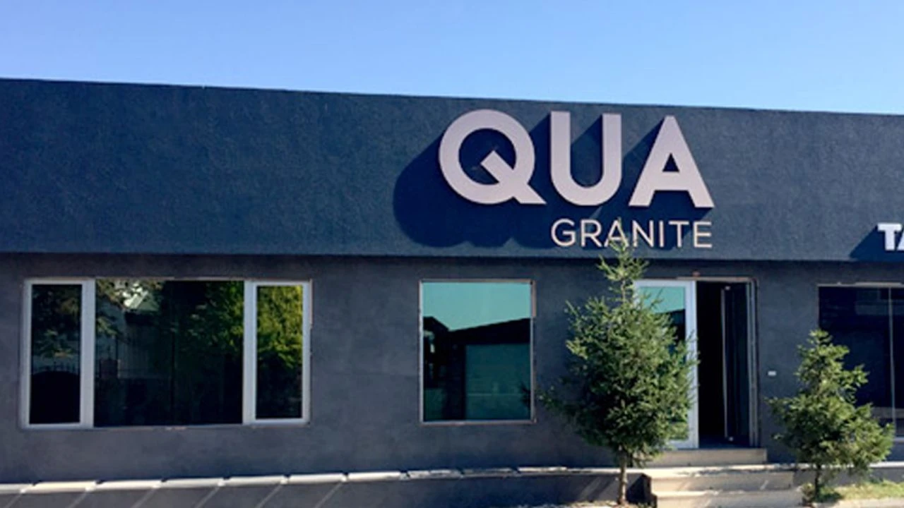 Qua Granite, 10,2 milyon dolarlık GES yatırımını bu yıl tamamlamayı hedefliyor