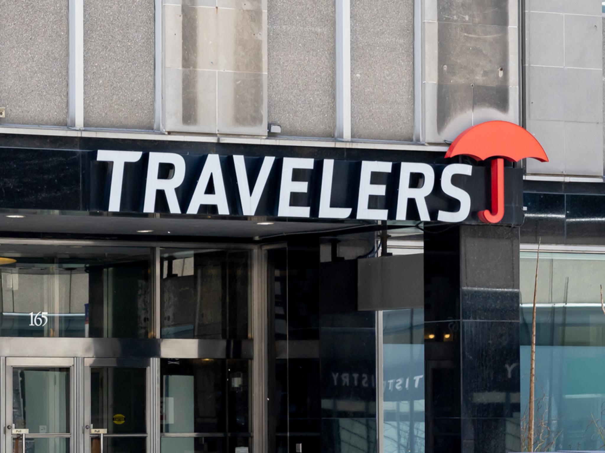 Travelers’ın ilk çeyrek kârı beklentileri aştı