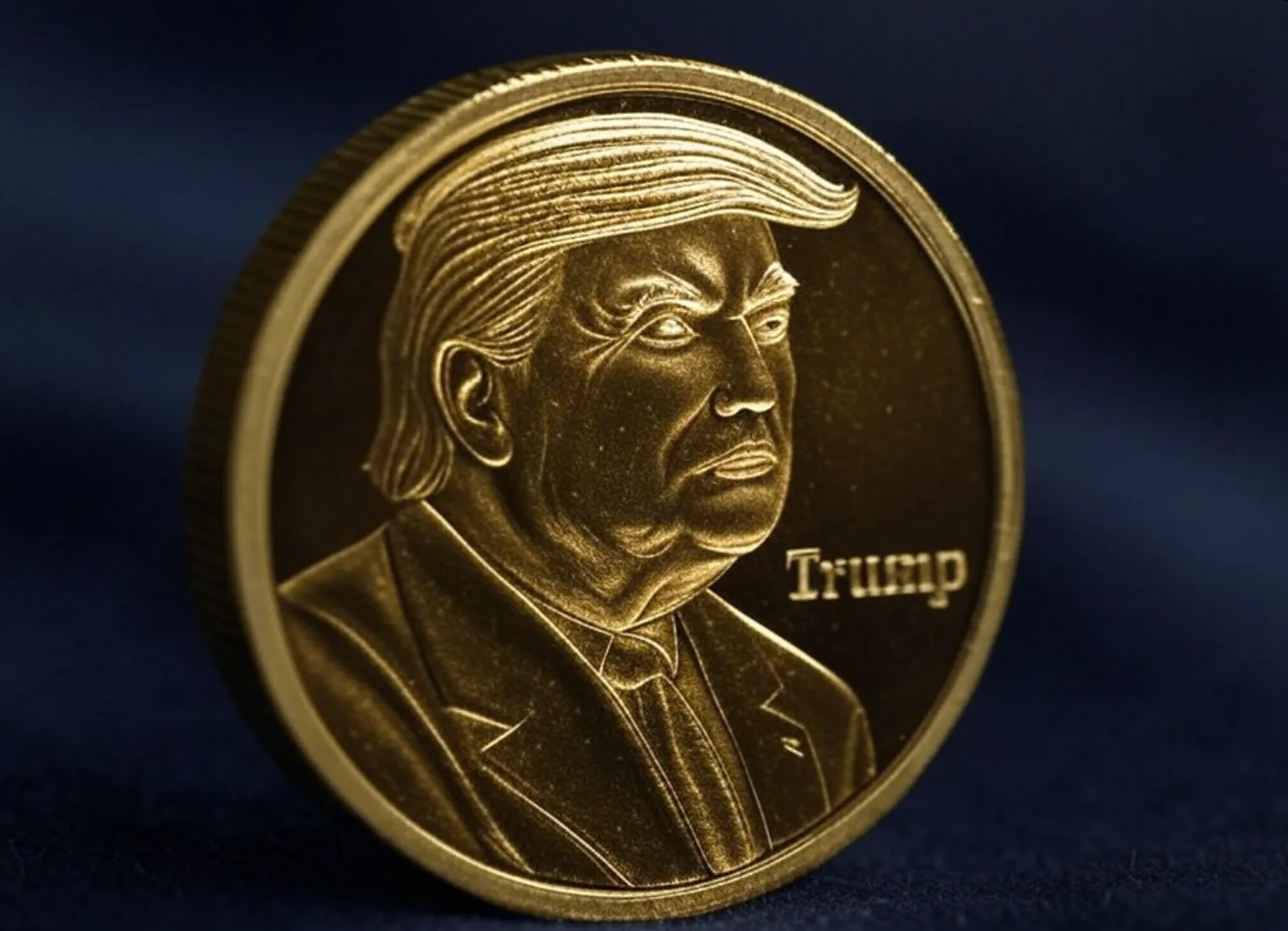 TRUMP’ın 300 milyon dolarlık token kilit açılımı yakından izlenecek – Coinstash
