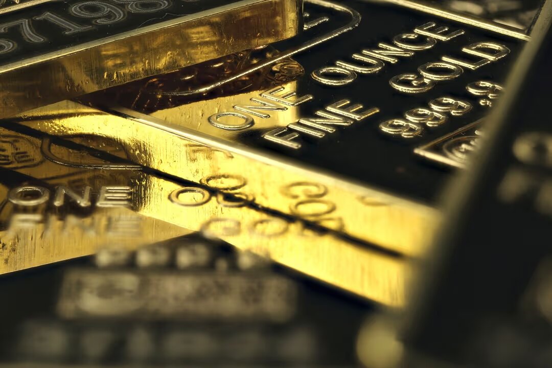 PAX Gold’un işlemleri hacmi rekor seviyeye ulaştı