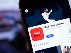 Lyft, Avrupa’da taksi uygulaması satın alıyor