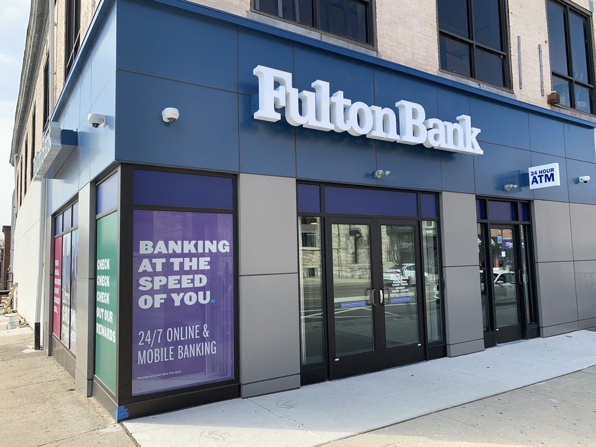 Fulton Financial’ın kârı beklentileri aştı