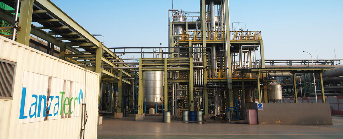 LanzaTech’in zararı arttı