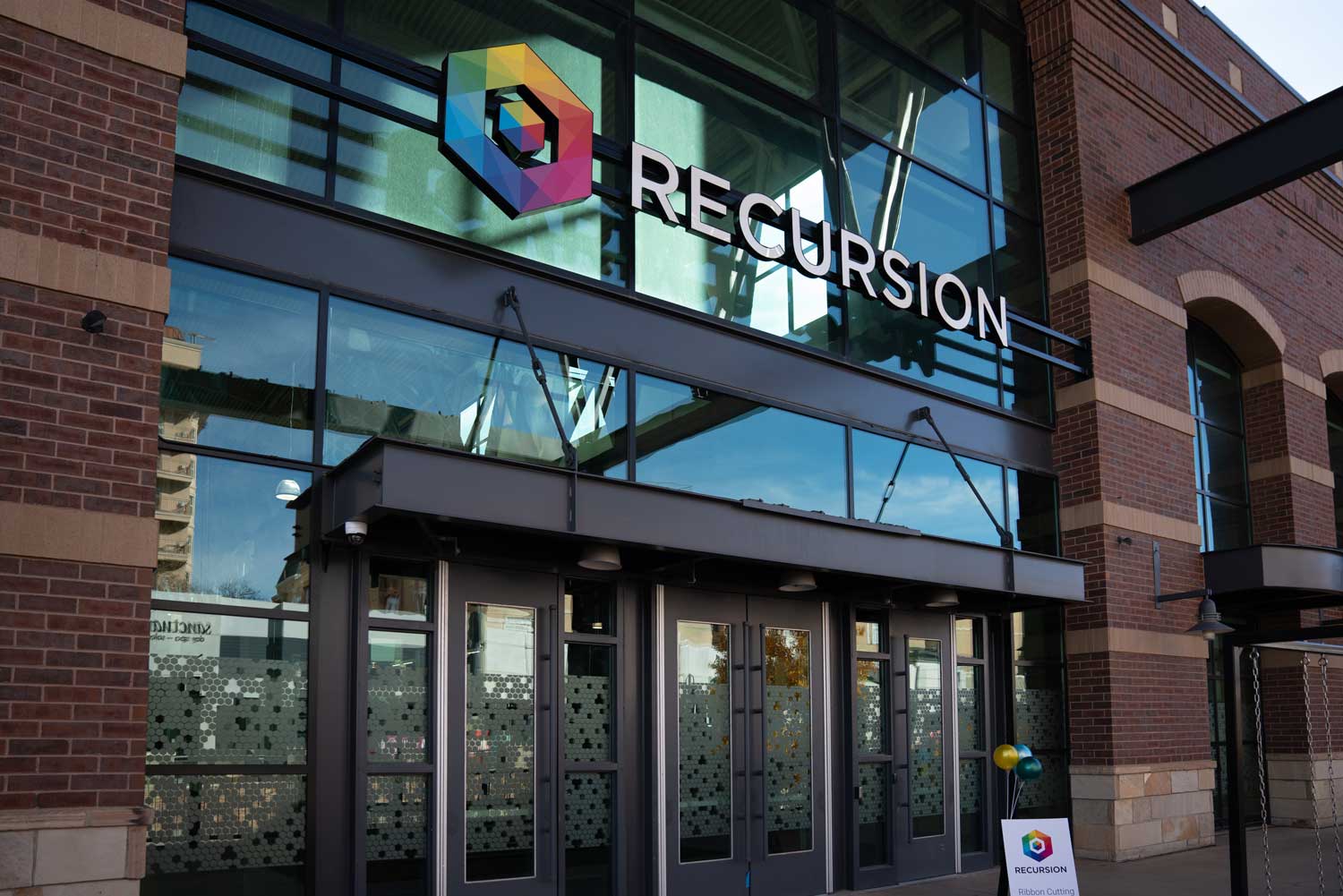 HealthVerity ve Recursion’dan önemli işbirliği