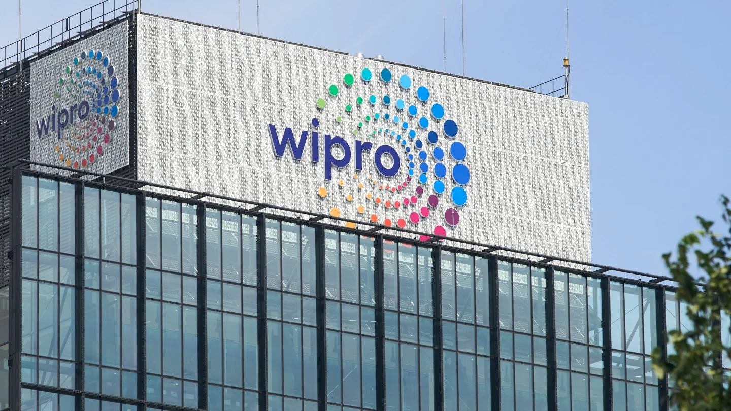 Wipro’nun gelirleri düştü, beklentileri kaçırdı