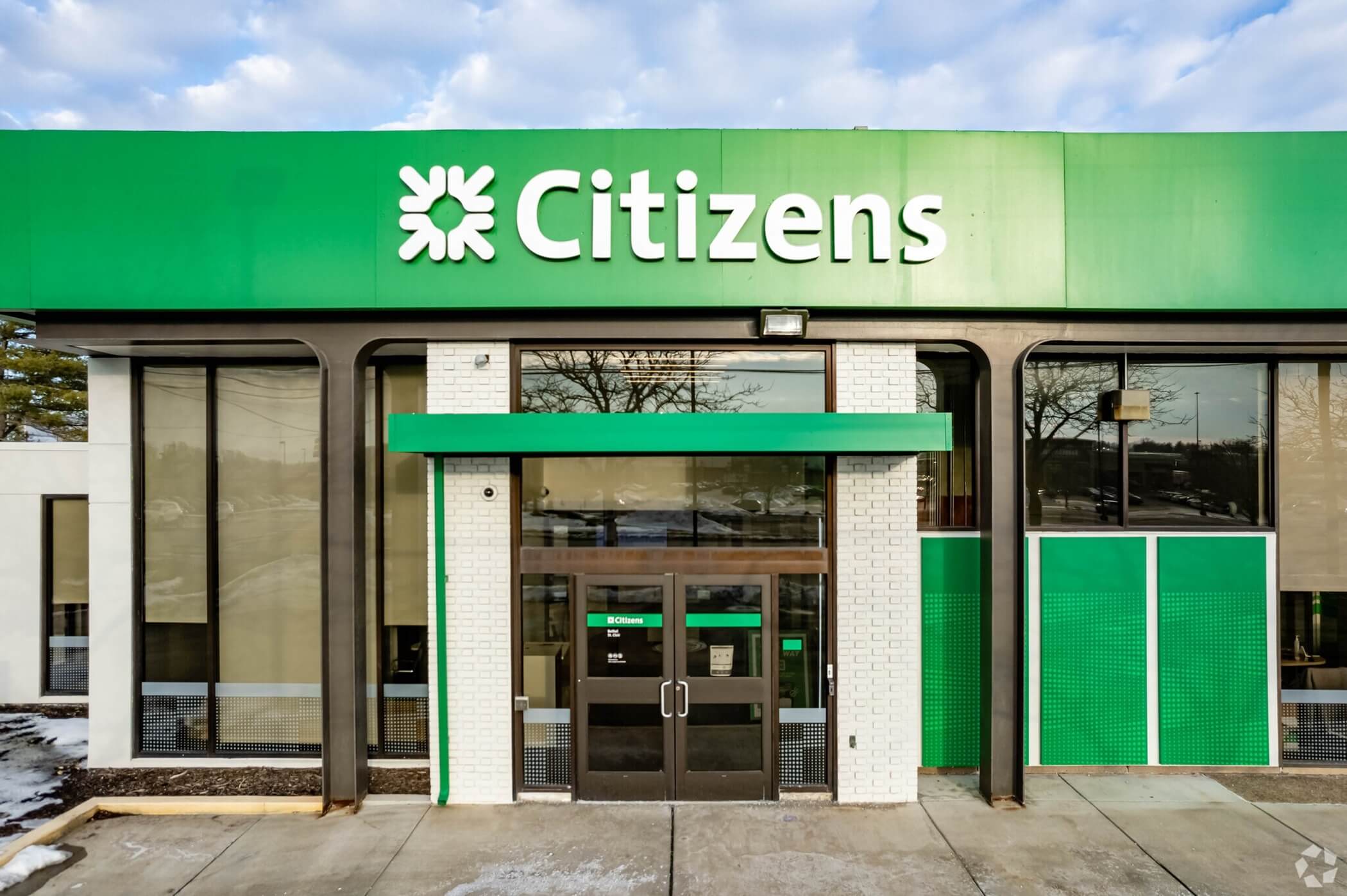 Citizens Financial Group’un kârı beklentiyi aştı