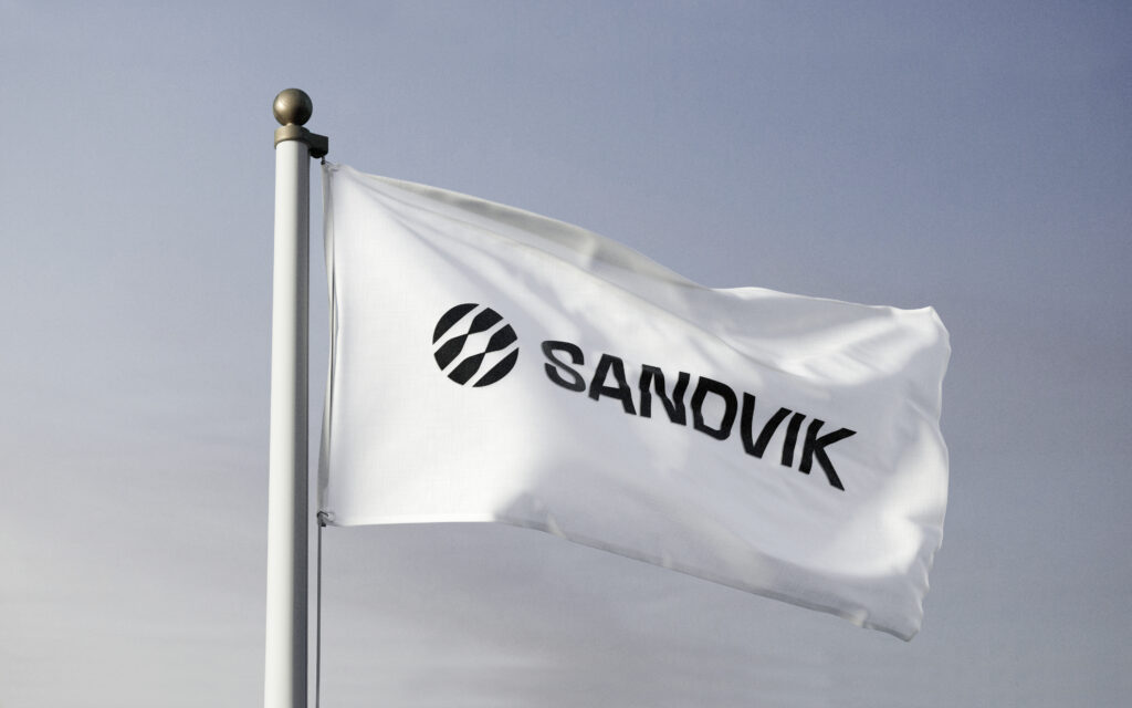 Sandvik zayıf sonuçlarına rağmen yükseliyor