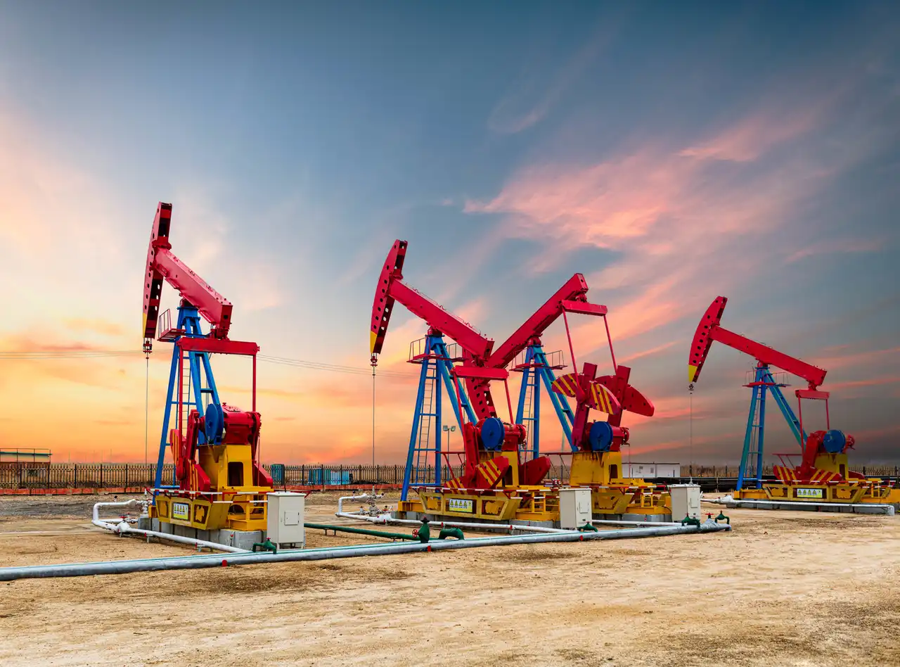 PrimeEnergy Resources’ın kârı 55% azaldı