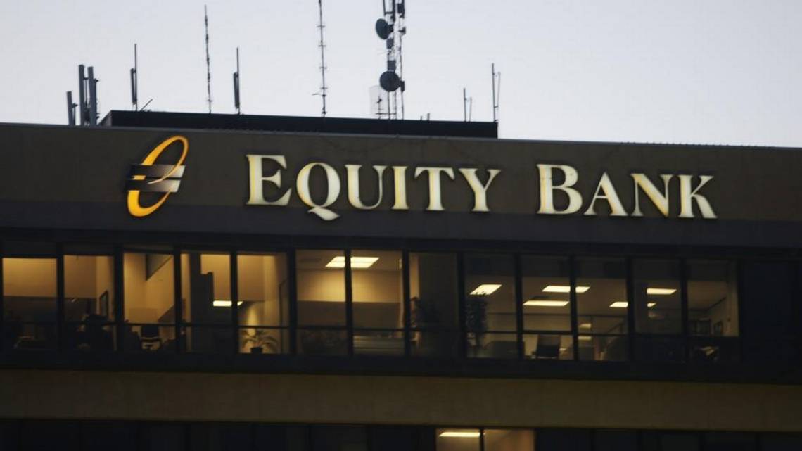 Equity Bancshares’in kârı azaldı
