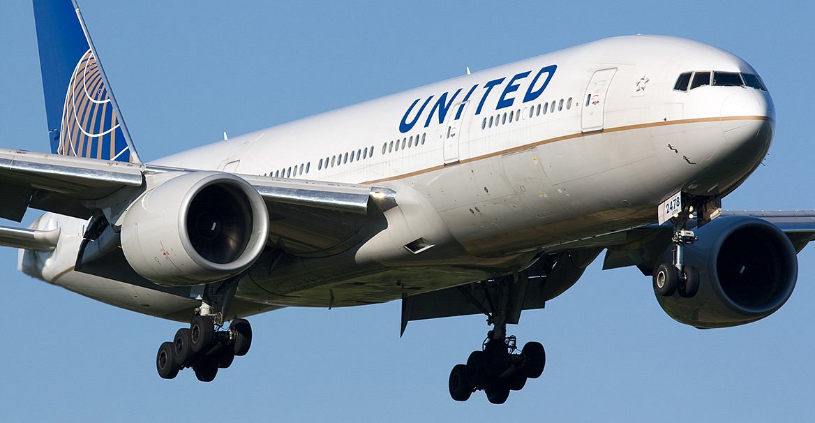 United Airlines ilk çeyrekte beklentileri aştı