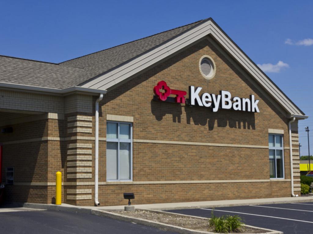 KeyCorp’un birinci çeyrek sonuçları bekleniyor
