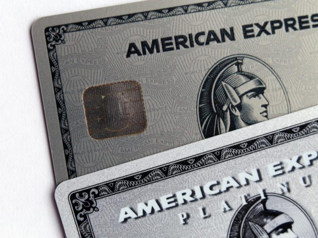 American Express ilk çeyrek sonuçlarını açıklayacak