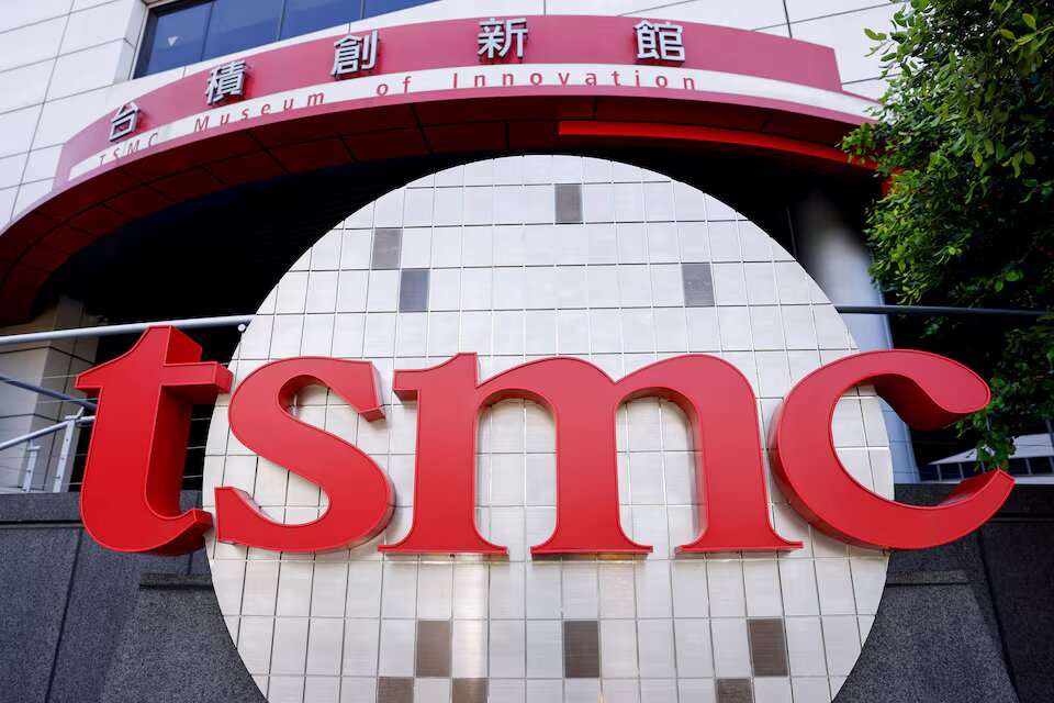 TSMC beklentileri aştı, vergi belirsizliğine rağmen güçlü tahminler sundu