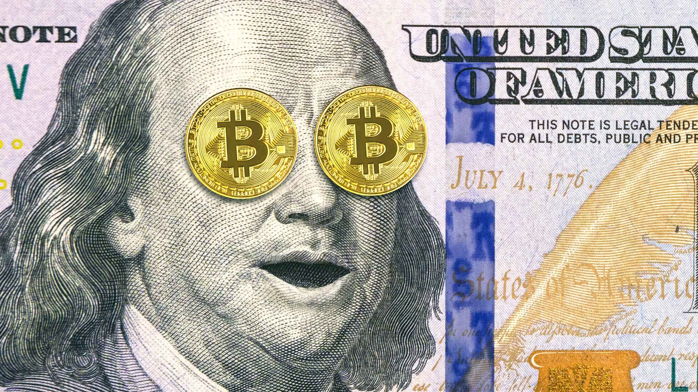 Bitcoin, Powell’ın iyimser kripto açıklamalarına rağmen yatay seyrediyor
