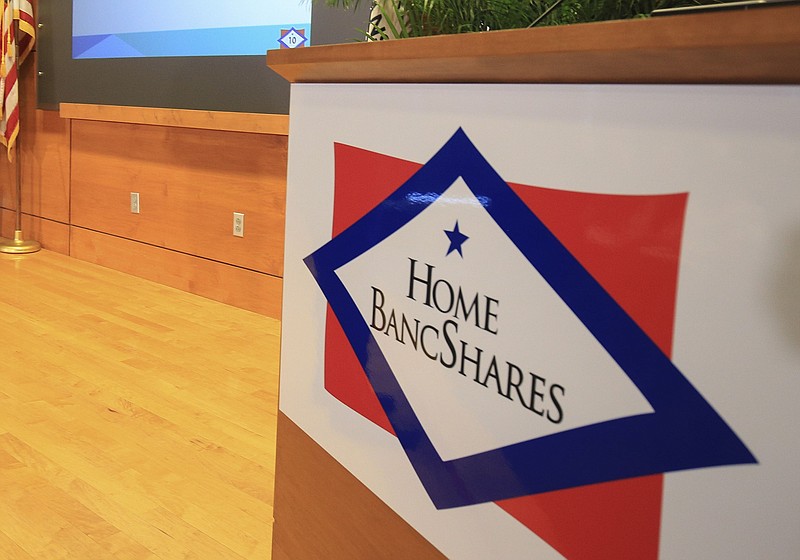 Home BancShares’in kârı beklentileri aştı