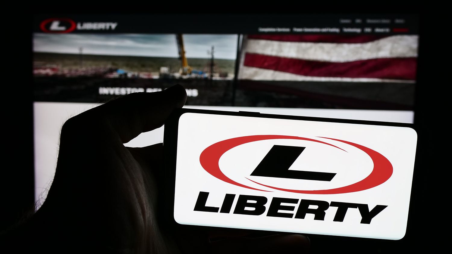Liberty Energy’nin gelirleri beklentileri aştı
