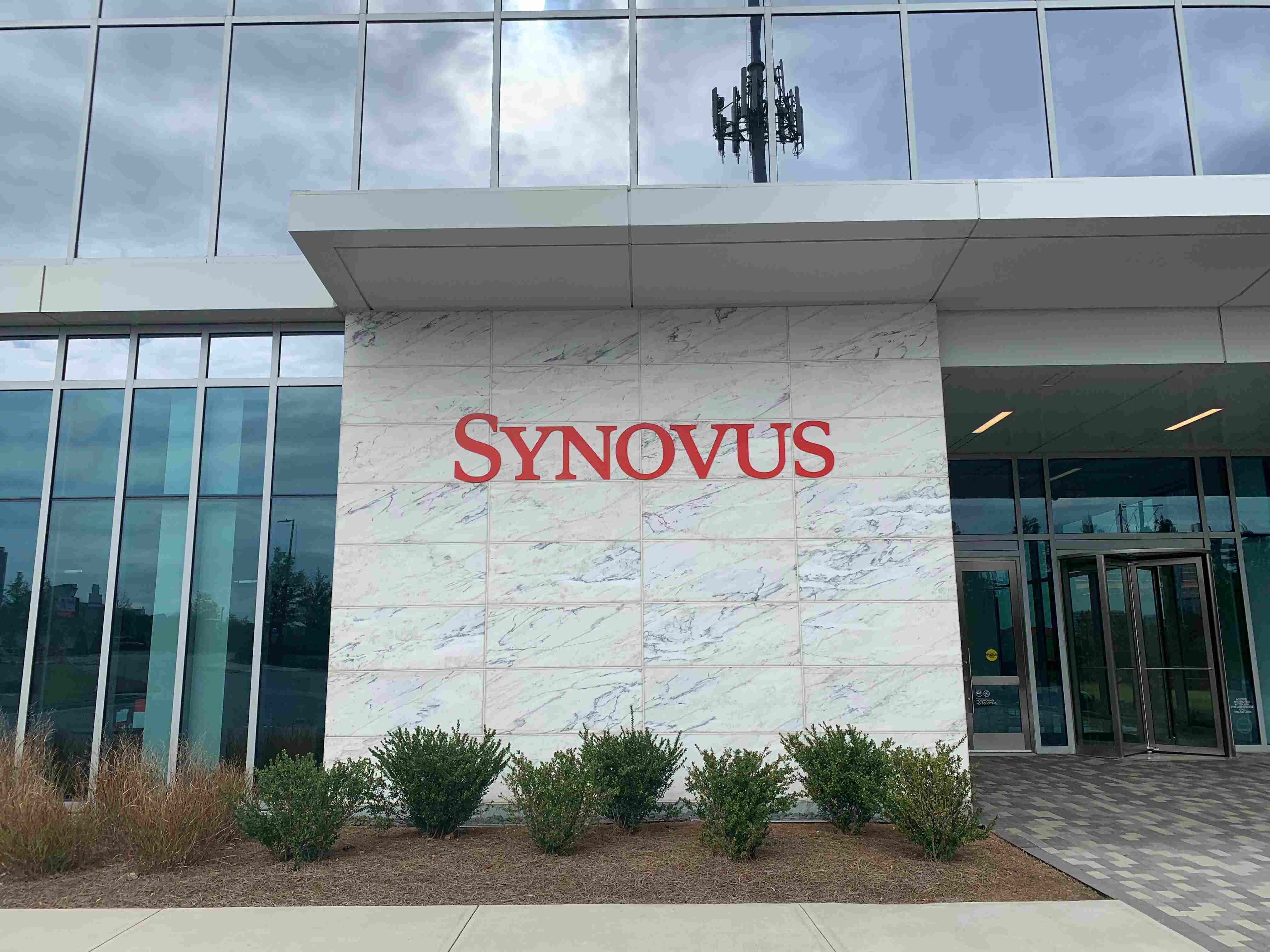 Synovus Financial’ın kârı beklentileri aştı