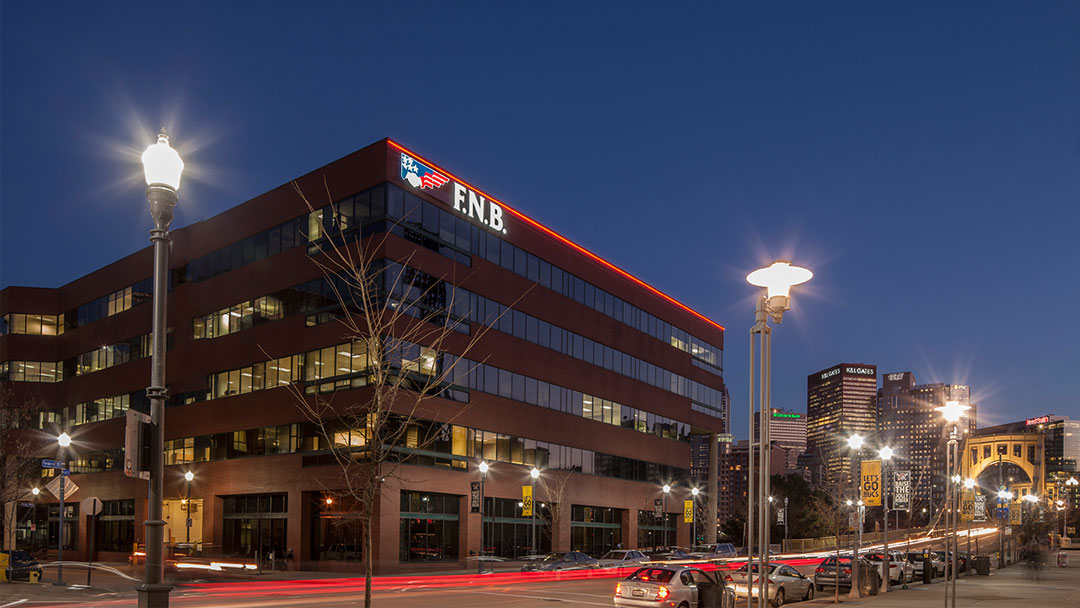 FNB’nin gelir ve kârı beklentileri aştı