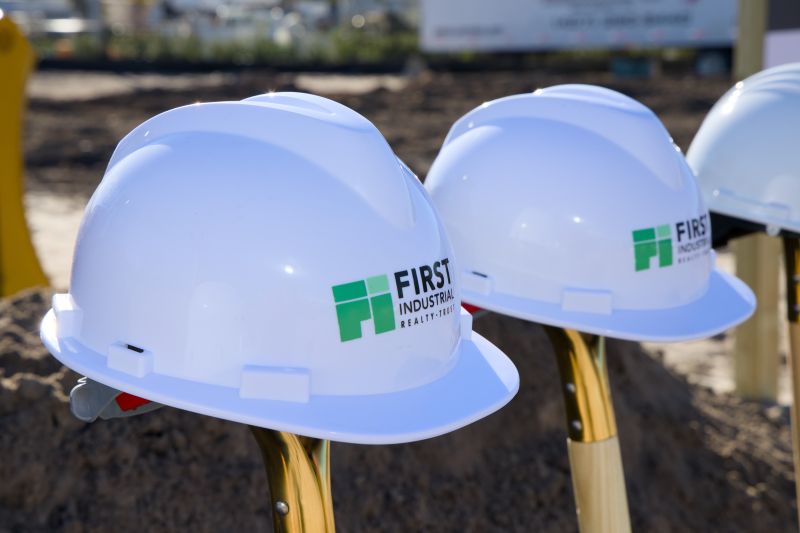 First Industrial Realty’nin kârı beklentilerin altında kaldı
