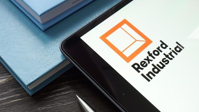 Rexford Industrial’ın kârı beklentileri aştı