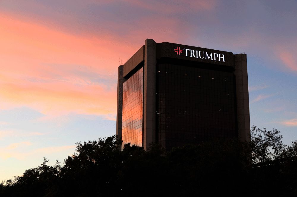 Triumph Financial’ın kârı beklentileri karşıladı