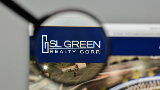 SL Green’in kârı 54% azaldı