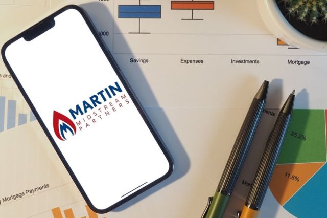 Martin Midstream Partners ilk çeyrekte zarar açıkladı