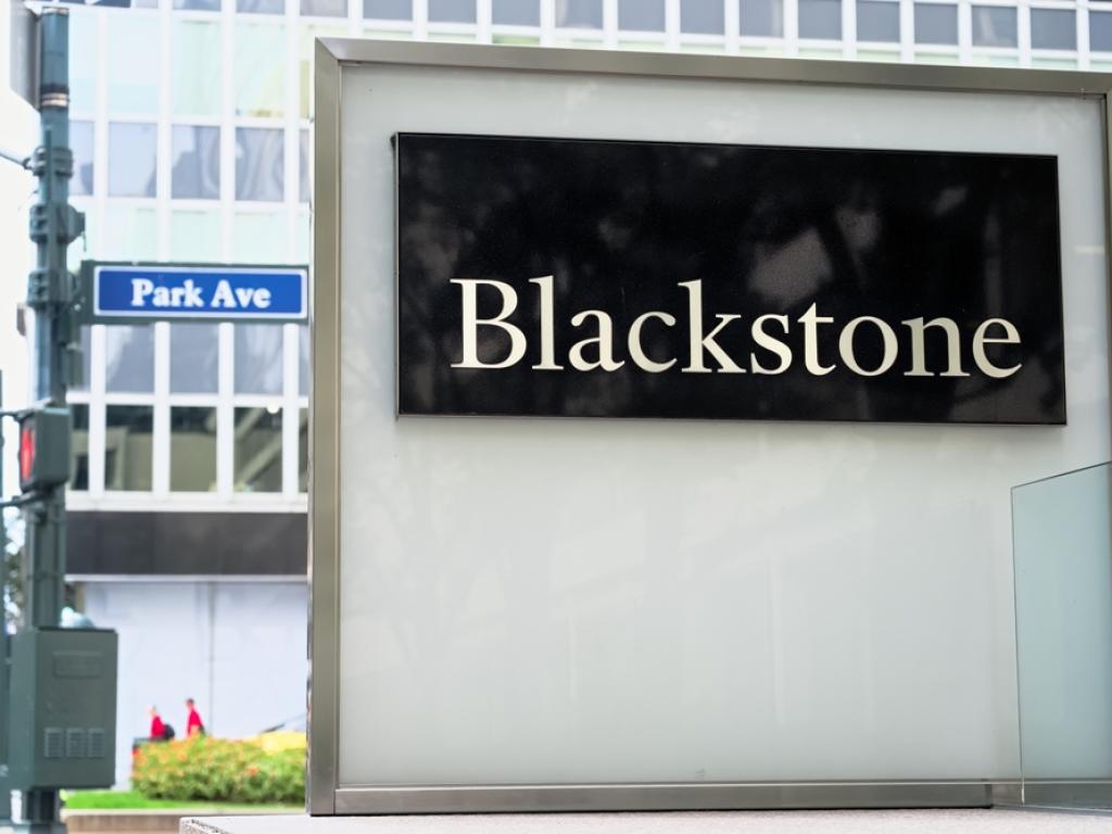 Blackstone’un ilk çeyrek gelirleri beklentiyi aştı