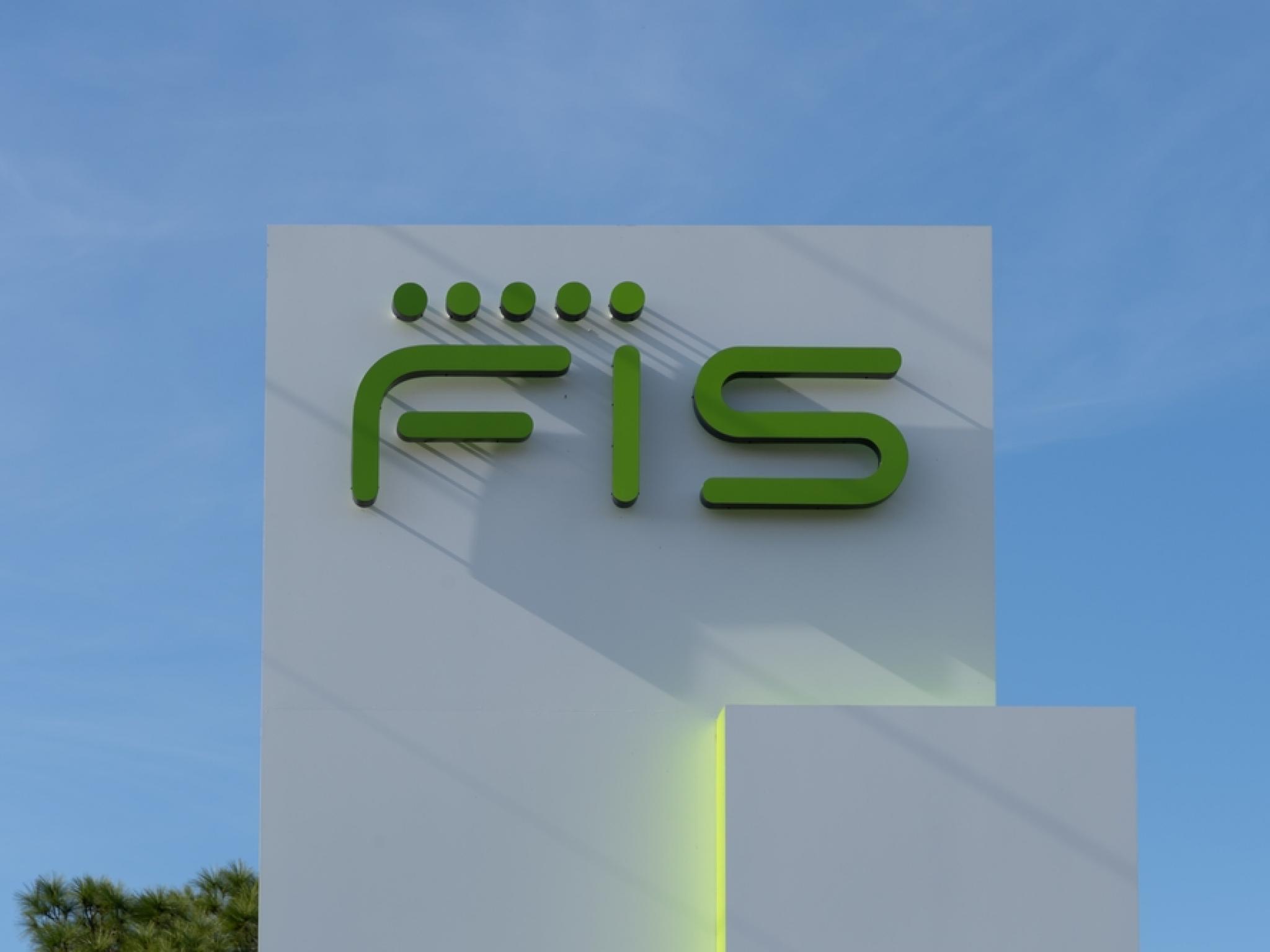 FIS, Global Payments ile stratejik anlaşmalar imzaladı