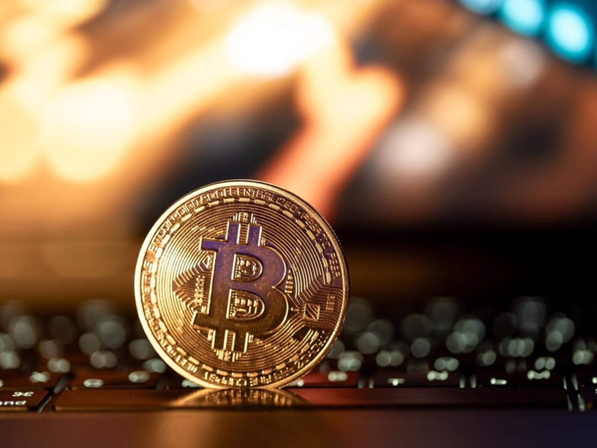 Bitcoin’in 100 bin dolarlık rallisiyle ETF girişleri arttı