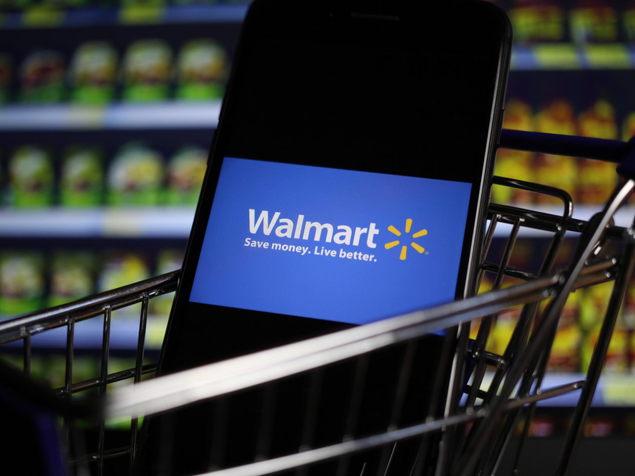 Walmart Hindistan’da ikinci ofisini açıyor