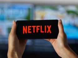 Netflix’in gelirleri 12,5% arttı