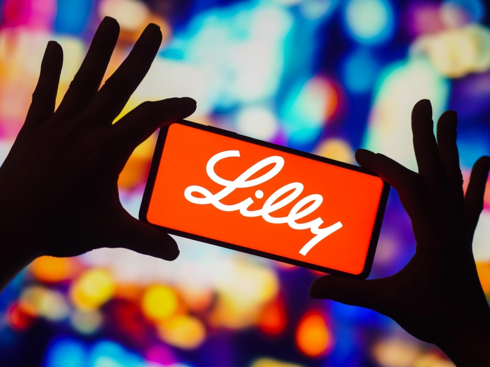 Eli Lilly’nin obezite ilacı hisseleri uçurdu