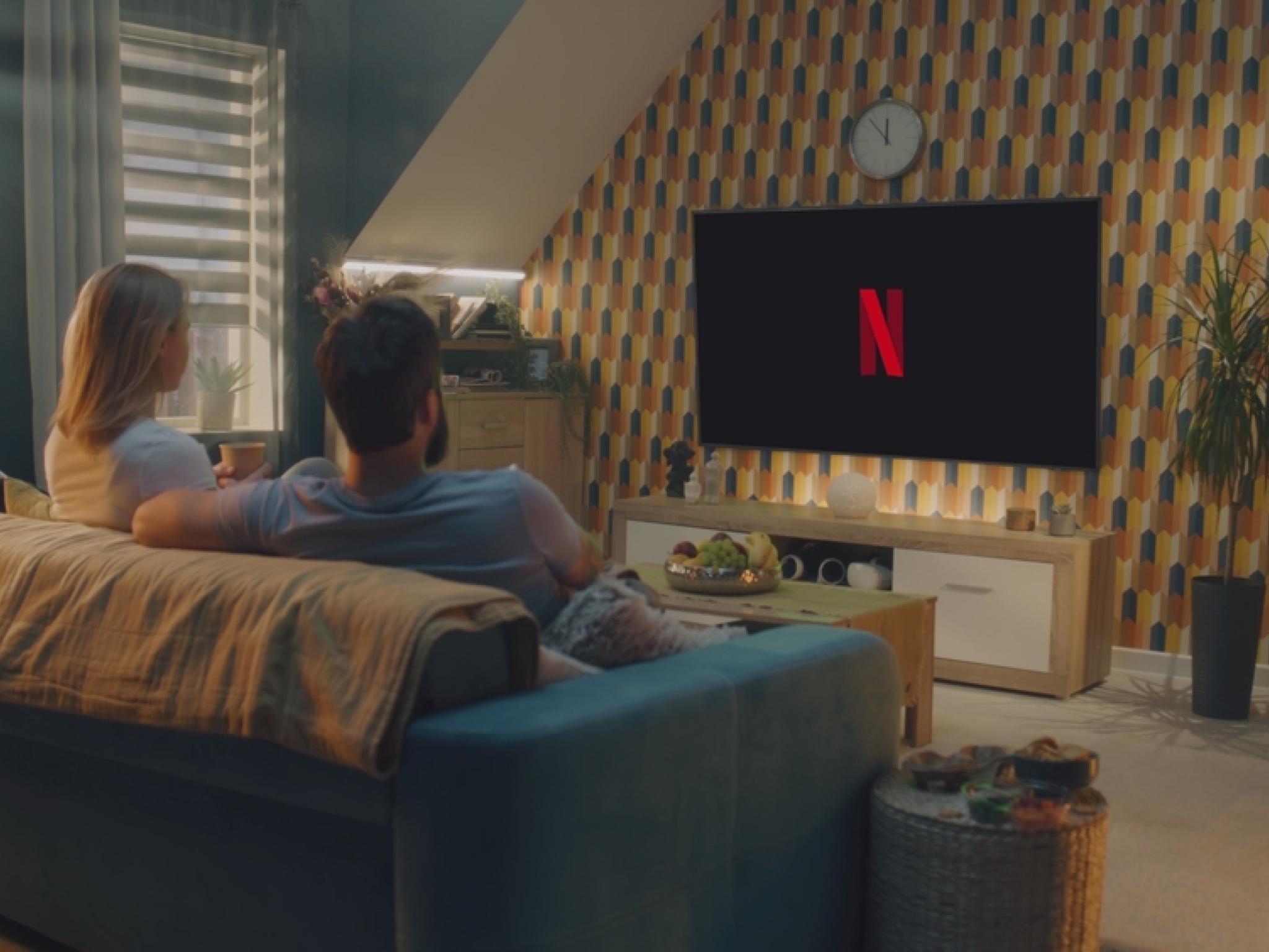Netflix’in düşük maliyetli planı güçlü kalıyor