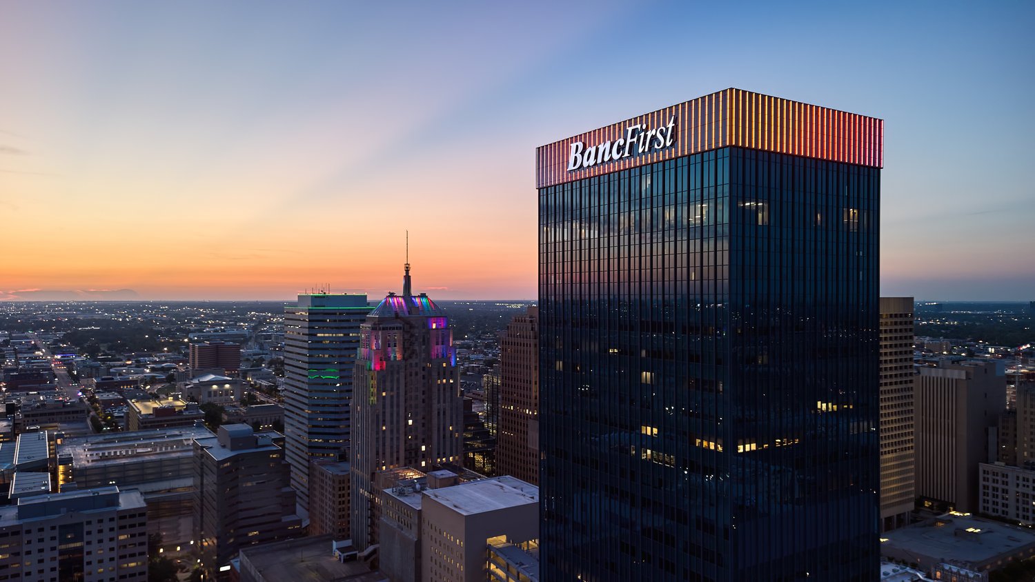 BancFirst’ün kârı beklentileri aştı