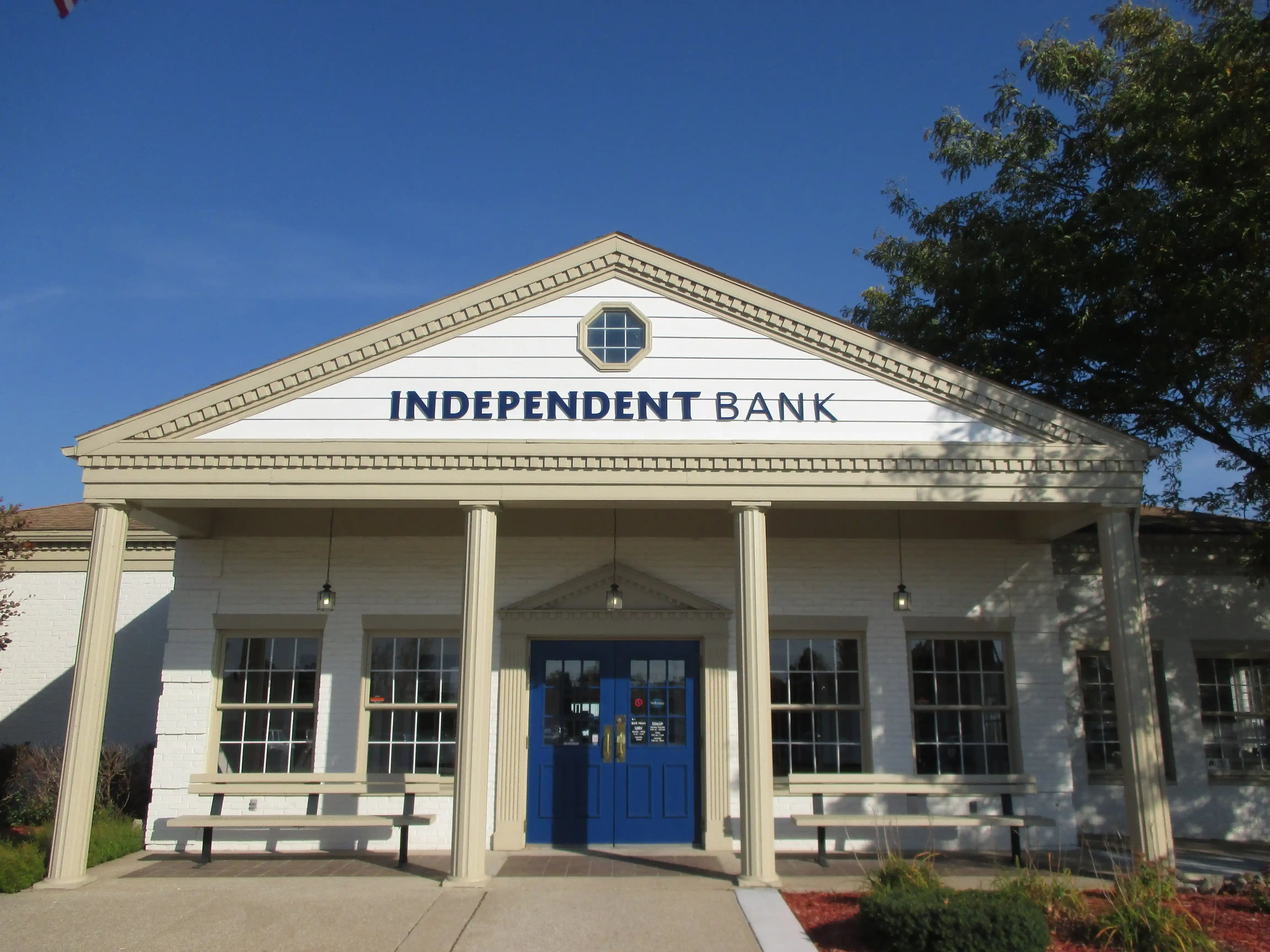 Independent Bank’ın kârı beklentilerin altında kaldı