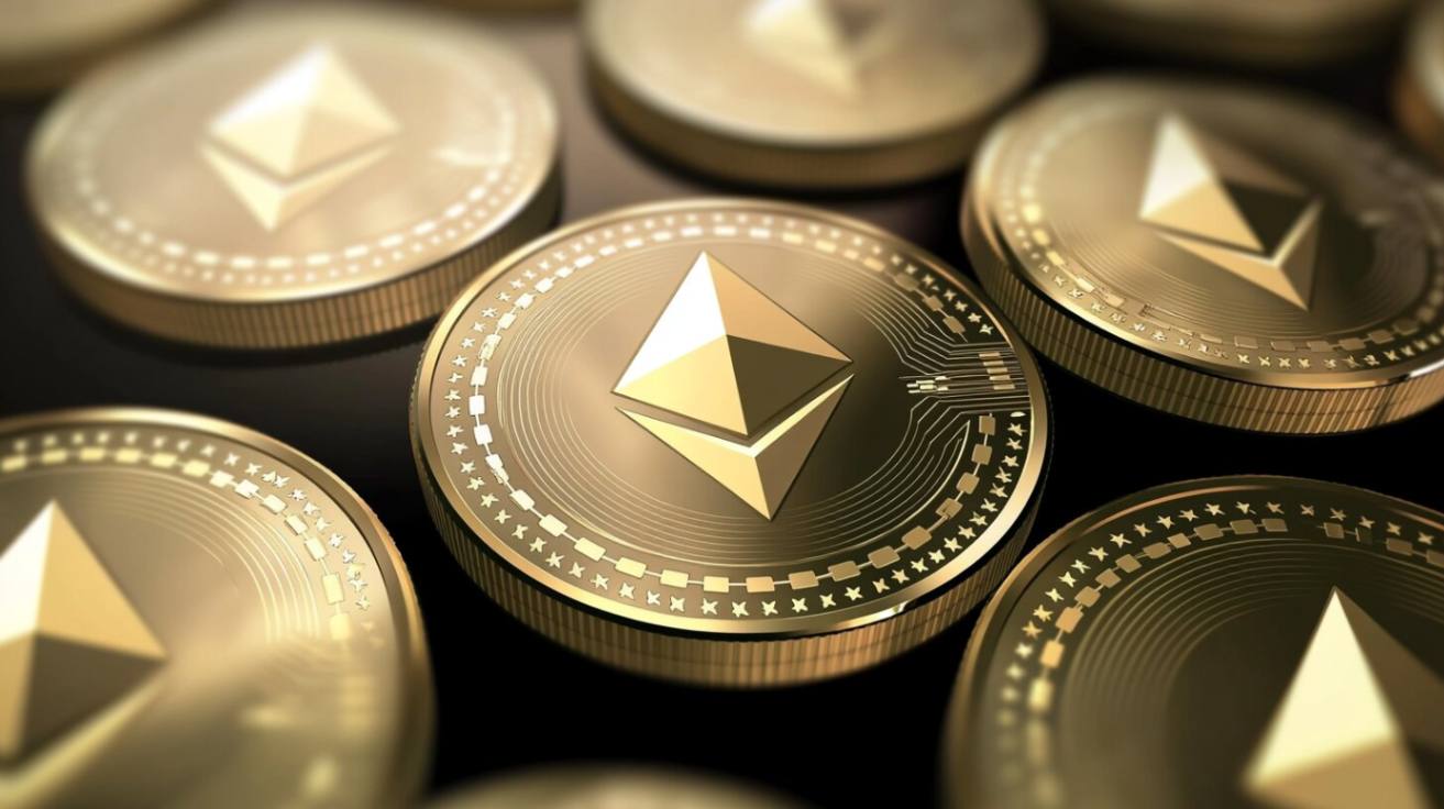 Galaxy Digital 100 milyon dolarlık Ethereum’u borsalara transfer etti