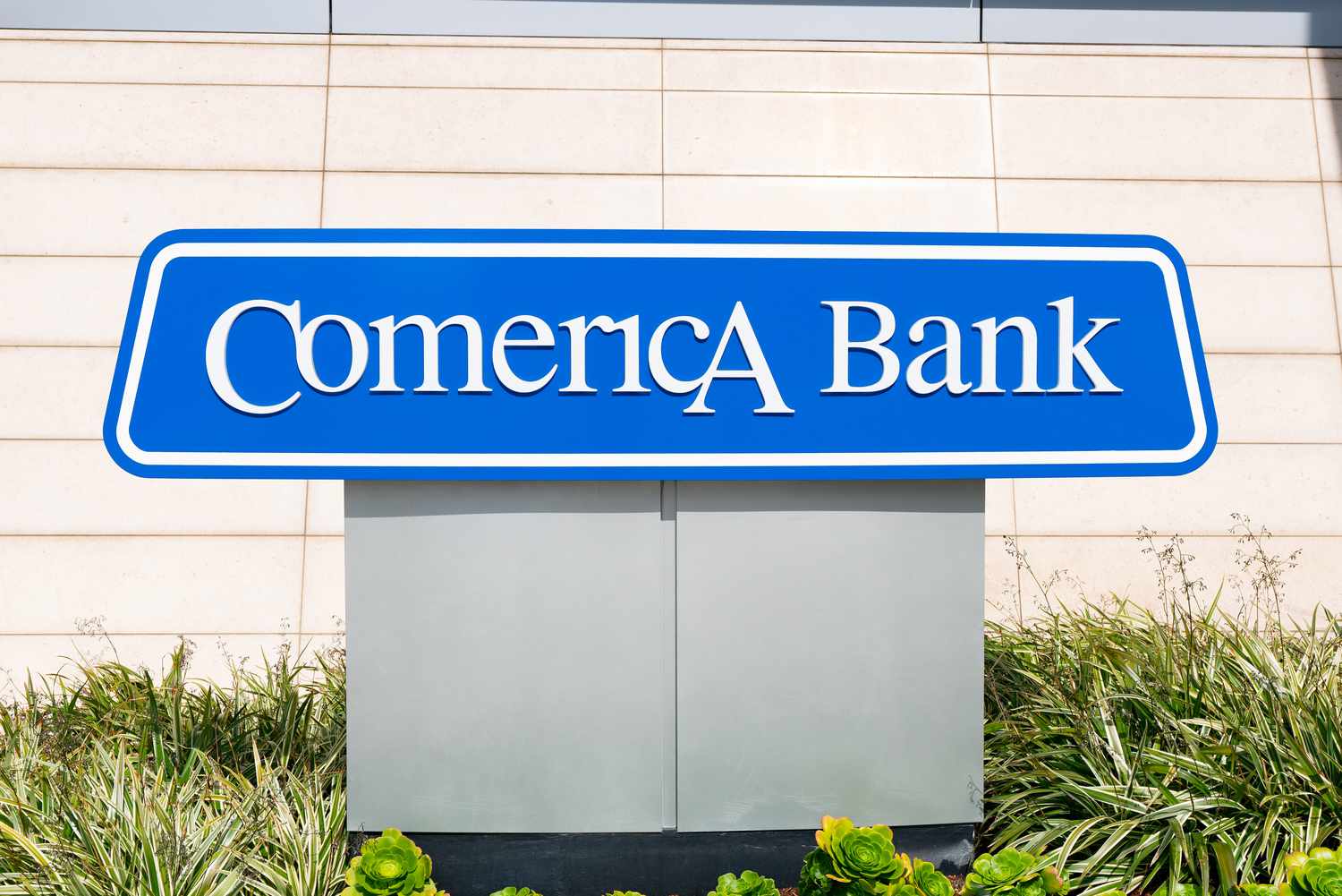 Comerica’nın üçüncü çeyrek sonuçları bekleniyor